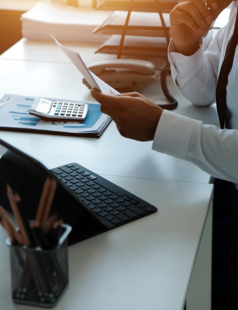 CIS payroll services for construction contractors